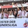 2. Fußball-Bundesliga: Viel zu klären beim FC - Macht Funkel mit 71 weiter?