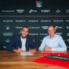 NEC wint slag om Telstar-uitblinker El Kachati én strikt Argentijnse keeper