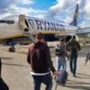 Ryanair considering bigger bonus to end 'scourge' of oversized bags