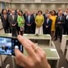 Woede en verbazing bij BBB vanwege overstap senator naar D66