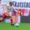 Fußball-Bundesliga: Bericht: Xavi Simons will RB Leipzig verlassen