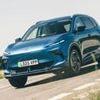 MG S5 EV