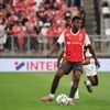 Club Brugge bereikt akkoord met Reims over winger Mamadou Diakhon (19) voor minstens 8,5 miljoen euro