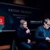 Lesungen: Prominente Autoren: Literatursalon „Writers' Thursday“