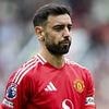 Bruno Fernandes 'REJECTS' £200MILLION offer to join Saudi giants Al-Hilal - but key detail in report spells trouble for Man United