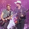 Rock band torn apart after guitarist accused bandmate BROTHER of sexually abusing him