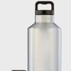 Walmart recalls 850K water bottles after reports of vision loss from ejecting lids