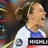 England fight back to beat Sweden on penalties