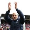 Old foes and his football father - why this is Maresca's final
