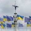 Nach russischen Luftangriffen: Offenbar Gebäude von EU-Vertretung in Kiew beschädigt