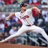 Drake Baldwin helps Braves reach .500 for first time in 2025 with 5-2 win over skidding Nats