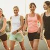 Fitness experts reveal EXACTLY how you should walk to lose weight and get fit - and why a slower pace can bring surprising health benefits