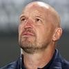 'I'm not going to answer that just now...' Gregor Townsend refuses to be drawn on future after Scotland tour finishes with victory over Samoa