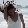 Meghan Markle's social media blitz continues as Duchess of Sussex shares beach snap hours after posting Disneyland trip wih Harry