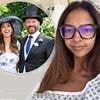 Katie Knowles, 35, reveals she's undergone a hysterectomy as she opens up about suffering years of 'unbearable pain' - just weeks after tying the knot with Nick, 62