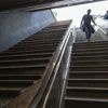 De Lijn geeft het op: geplaagde roltrap naar premetro wordt pas hersteld bij heraanleg Groenplaats in Antwerpen