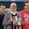 Ryan Reynolds's director at newly-promoted Wrexham could face parliamentary grilling as EFL refuses to say if any football bosses caught in Premier League disqualification scandal will face action
