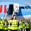 Luftverkehr: Tarifverhandlungen bei Tuifly scheitern – Warnstreiks?