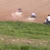 Rodéos sauvages : la détresse des agriculteurs