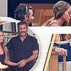 Jennifer Aniston finds love again as she's seen in intimate photos with hot new lover