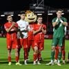 Almere City moet winnen en hopen op gunstig resultaat in Tilburg om kans te houden op handhaving