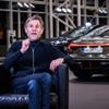 Audi design guru reveals the true meaning of Vorsprung durch Technik
