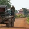 Thailand and Cambodia thank Trump for mediation, but shelling continues