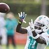 Dolphins' Tyreek Hill is being 'monitored' by rival teams after doomed trade request