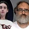 Caitlin Clark's stalker escapes with lenient jail sentence after chilling social media posts