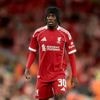 Geblesseerde Frimpong mist volgens Slot komende twee interlands van Oranje