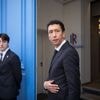 Vote de confiance : "Si la gauche est à Matignon, la droite sera dans l'opposition", préviennent Les Républicains