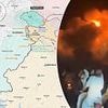 'The world should be worried': How tit-for-tat strikes between hated rivals India-Pakistan could quickly spiral into nuclear Armageddon - as countries trade attacks and teeter on the brink of all-out war