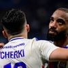 OL - Stade Rennais. « Le championnat sera excitant jusqu’au bout », promet Alexandre Lacazette