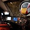 Teenagers will be allowed to drive trains in bid to beat staff shortages that cause of nine out of 10 night-before cancellations