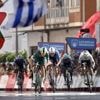 Vuelta. Le classement de la 15e étape du Tour d’Espagne, remportée par Mads Pedersen