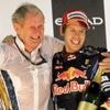 Formel 1: Marko mit Plädoyer für Vettel als Red-Bull-Motorsportchef