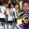 England must start taking international football more serious, warns Theo Walcott... as ex-Three Lions star outlines key trait U21s must show to break into Thomas Tuchel's side