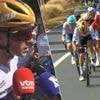 “Even geen vrienden”: Evenepoel verricht sterk werk in dienst van Merlier en moet zo maatje Van der Poel teleurstellen