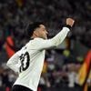 Nationalmannschaft: Schattenmänner auf „Gaspedal“: Amiri als WM-Faktor