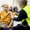 Vaccinatiegraad daalt opnieuw en blijft te laag, GGD luidt noodklok