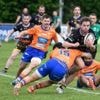 Rugby. Fédérale 2 (16es de finale) : sans démériter Le Rheu s’incline contre Tours