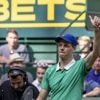 ATP 500 de Halle. Sinner soigne son retour après sa défaite à Roland-Garros