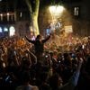 Barcelona clinches 28th La Liga title after Yamal scores in win at Espanyol