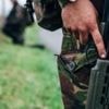 Three Belgian soldiers hurt in shooting incident during training in Scotland