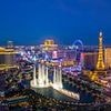 Nevada rattled by earthquake swarm where the ground is at risk of SPLITTING apart