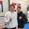 Boxe. Hugo Grau passe professionnel, même si son ambition n°1 reste les JO 2028 à Los Angeles
