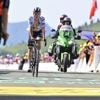 Tour de France. « Il faut arrêter de faire ça » : Remco Evenepoel reproche à Visma d’aider Pogacar