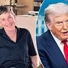 Inside Ellen DeGeneres' life in the UK after being 'pushed out' of Hollywood and leaving because of Trump