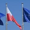 « Une provocation » : la Pologne dénonce l’explosion d’un drone militaire russe sur son territoire