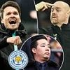 Leicester City Q&A: What's going on with Sean Dyche and Danny Rohl, the latest on points deduction and owners' attempts to sell stake, and which star is heading for the exit